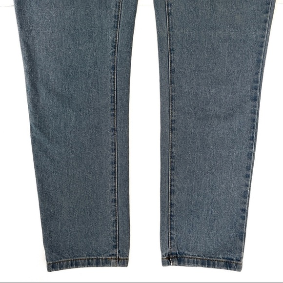 Raised by Wild Ultra High Waisted Jeans - Picture 9 of 12